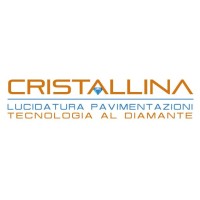 Cristallina S.r.l logo - Similar company to Focus Srl - Sicurezza E Formazione Antincendio