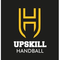 Upskill Handball logo - Similar company to Handball-Papst