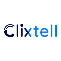 Clixtell logo - Similar company to Fraud Blocker