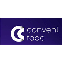 Conveni Food logo - Similar company to Utter Creatives Ltd