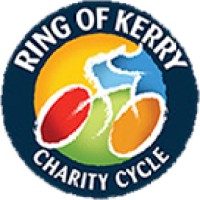 Ring Of Kerry Charity Cycle logo - Similar company to Ecs Safety & Training