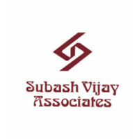 Subash Vijay Associates logo - Similar company to Jit Marine Technical Services Llp