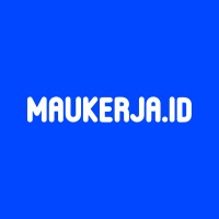 Maukerja Indonesia logo - Similar company to Vision For Future