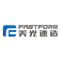 Fastform logo - Similar company to Botland