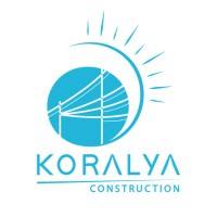 Koralya Construction logo - Similar company to Eldring Games