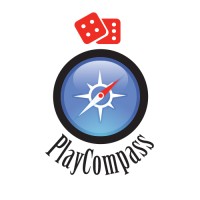 Playcompass Entertainment logo - Similar company to Softevol