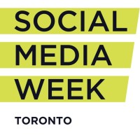 Social Media Week Toronto logo - Similar company to Mediagod