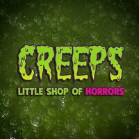 CREEPS logo - Similar company to Pixl Labs
