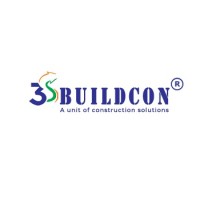3S BUILDCON logo - Similar company to 3S Buildcon
