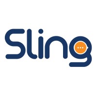 Sling Africa logo - Similar company to Softmostro Technologies