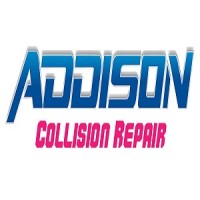 Addison Collision Repair logo - Similar company to Integrity Auto Specialists
