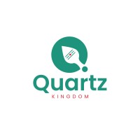 Quartz Kingdom logo - Similar company to Aries Quartz
