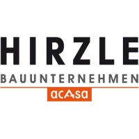Hirzle Bauunternehmen GmbH logo - Similar company to F. Winkler Gmbh & Co. Kg Bauunternehmen