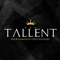 Tallent Recrutamento Especializado Ltda logo - Similar company to Mecob