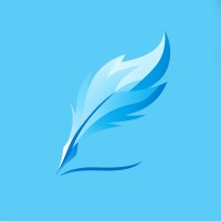 Foxy AI logo - Similar company to Qdna.It
