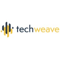 Techweave logo - Similar company to Integration Kings