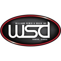 Williams Sewer & Drain, Inc. logo - Similar company to Williams Plumbing Sewer & Drain
