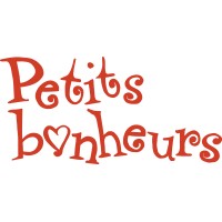Petits bonheurs Diffusion culturelle logo - Similar company to Gvfx