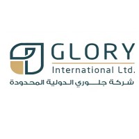 GLORY INTERNATIONAL LTD logo - Similar company to شركة أمان العاصمة للسلامة - Capital Safety Company