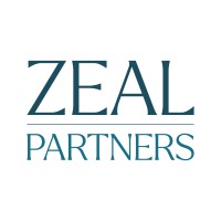 Zeal Partners logo - Similar company to Parklu By Launchmetrics