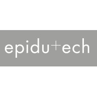 Epidutech logo - Similar company to Trado