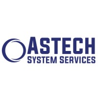 Astech System Services logo - Similar company to Astech Systems Pvt. Ltd.