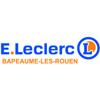 E.Leclerc Bapeaume-les-Rouen logo - Similar company to E.Leclerc Arras