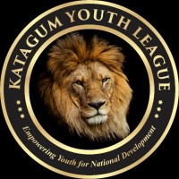 Katagum Youth League logo - Similar company to Health And Development Support Programme