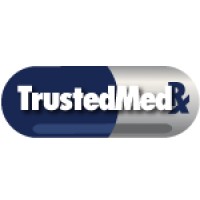 TrustedMedRx logo - Similar company to Skinsolutions.Md