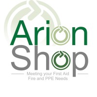 ARION SHOP logo - Similar company to Holscot Advanced Polymers Ltd