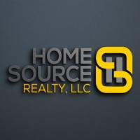 HomeSource Realty logo - Similar company to TeeterPal