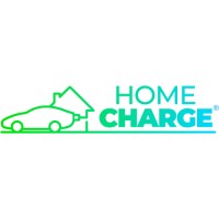HOMECHARGE logo - Similar company to Mac Signs (N.E) Ltd