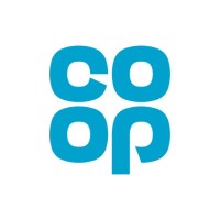 Co-op Franchise logo - Similar company to Freds Timberframe Limited