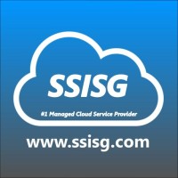 SSISG logo - Similar company to Senwill