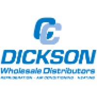 C.C. Dickson