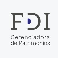 FDI - Gerenciadora de Patrimonios logo - Similar company to Evolve