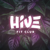 Hive Fit Club logo - Similar company to Fithive