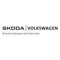 Škoda Auto Volkswagen India Private Limited logo - Similar company to Fiat India Automobiles Private Limited (Tata-Fiat Jv)