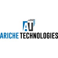 Ariche Technologies, LLC logo - Similar company to Qoden Technologies