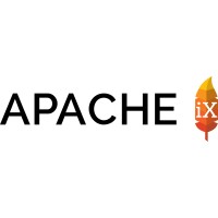 Apache iX Limited logo - Similar company to Tmc3