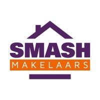 SMASH Makelaars logo - Similar company to Comacon