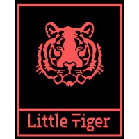 Little Tiger Sports logo - Similar company to Elite Academy Of Martial Arts