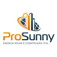 Prosunny Engenharia logo - Similar company to Pontello Imoveis