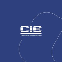 CIE S.A. logo - Similar company to Alta Ingeniería Srl