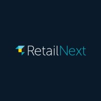 RetailNext logo - Similar company to Keh Camera