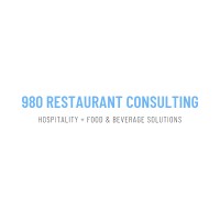 980 Restaurant Consulting logo - Similar company to Dueling Axes