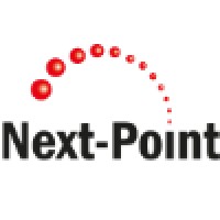 Next-Point logo - Similar company to Next Point