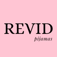 Revid Pijamas logo - Similar company to Manda Salve