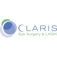 Claris Eye Surgery & LASIK logo - Similar company to Placementmates
