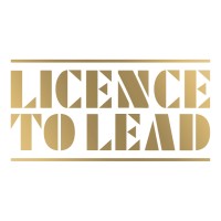 Licence to Lead logo - Similar company to Webman Oy